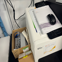 Illumina MiSeq Gene Sequencing System image 2